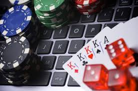 Casino Wilder