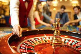 Официальный сайт Casino Marvel