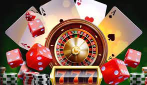 Онлайн казино Casino Marvel
